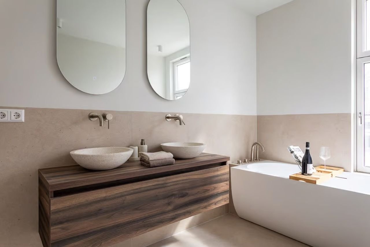 Dubbelbovenhuis Scheveningen: 152m² - Afbeelding 26