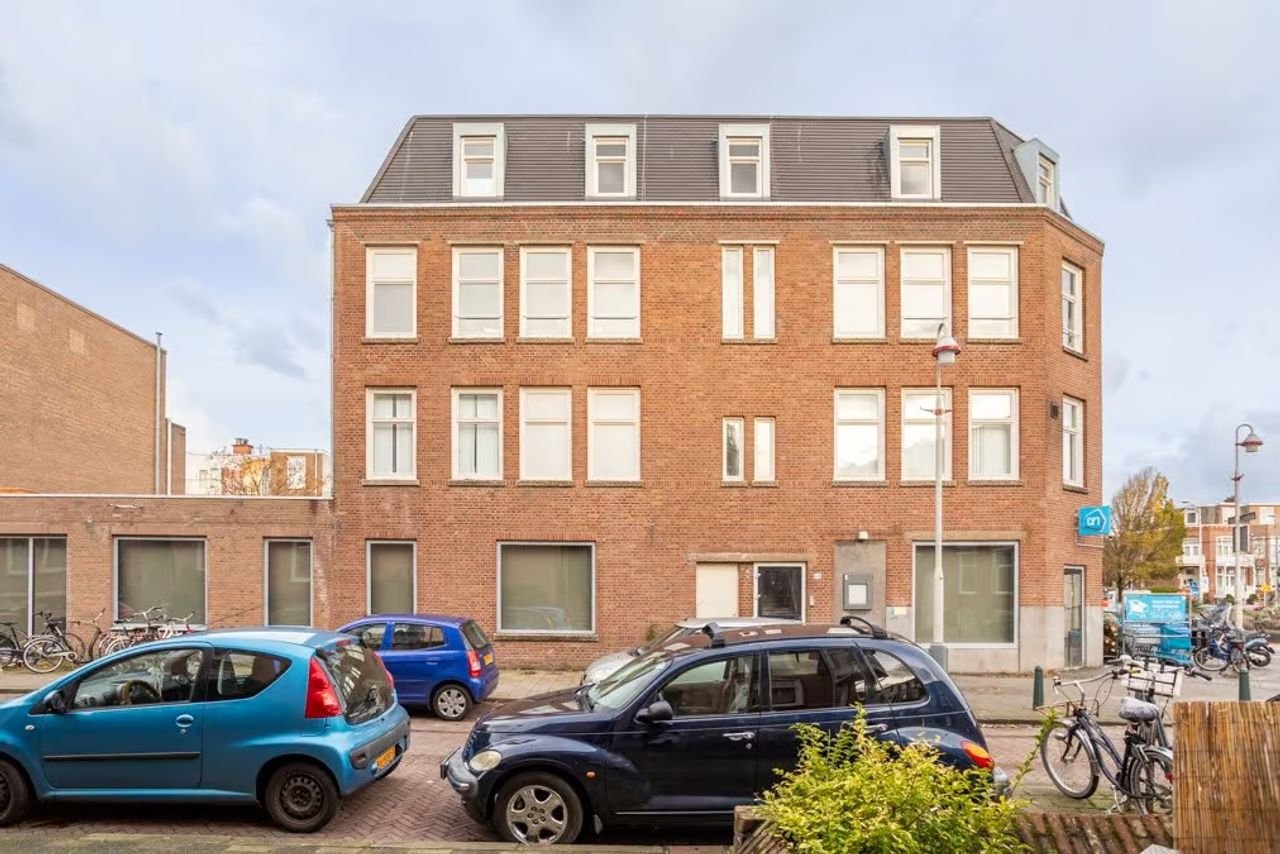 Dubbelbovenhuis Scheveningen: 152m² - Afbeelding 2
