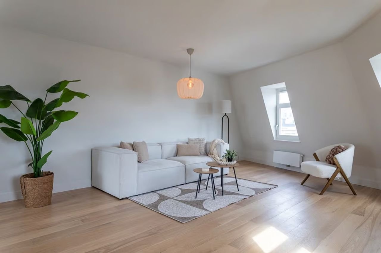 Dubbelbovenhuis Scheveningen: 152m² - Afbeelding 7