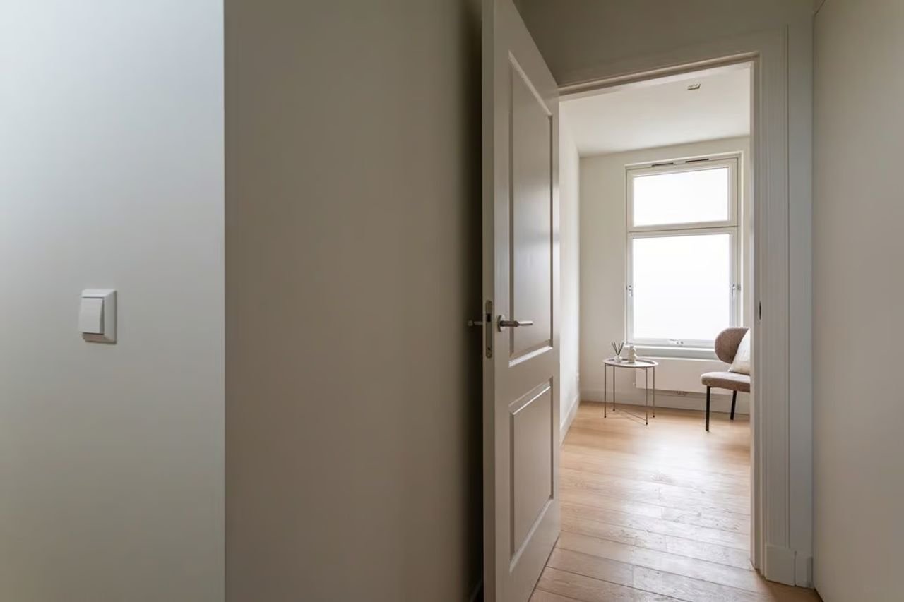 Dubbelbovenhuis Scheveningen: 152m² - Afbeelding 30