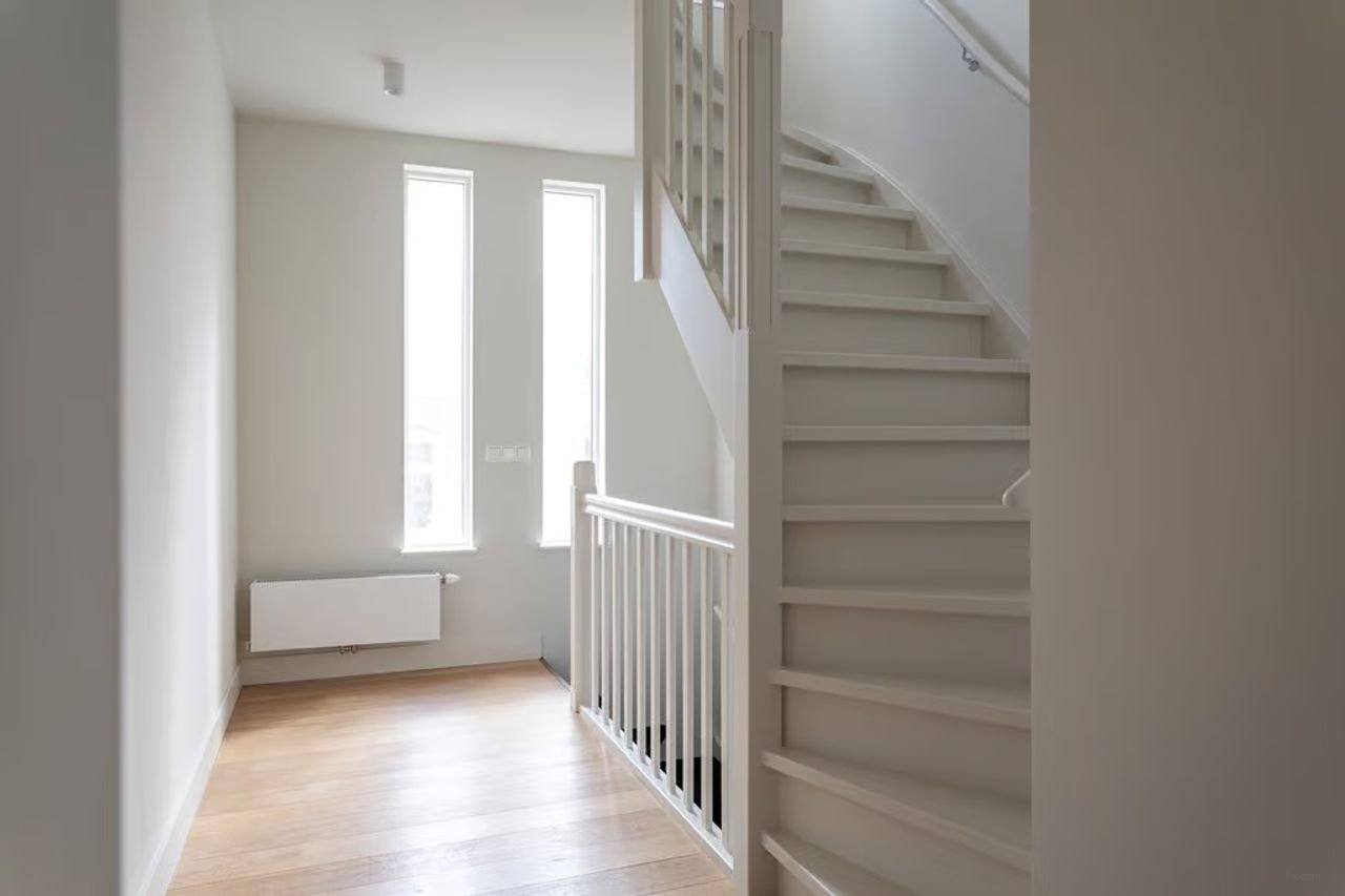 Dubbelbovenhuis Scheveningen: 152m² - Afbeelding 37