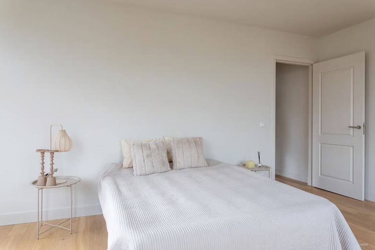 Dubbelbovenhuis Scheveningen: 152m² - Afbeelding 24