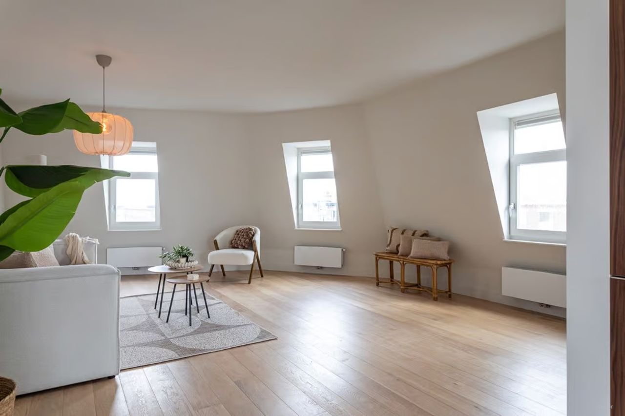 Dubbelbovenhuis Scheveningen: 152m² - Afbeelding 8