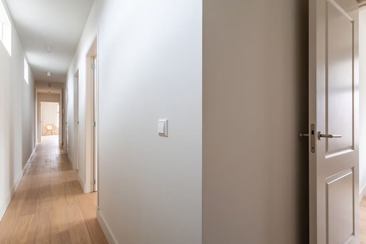 Dubbelbovenhuis Scheveningen: 152m² - Afbeelding 22