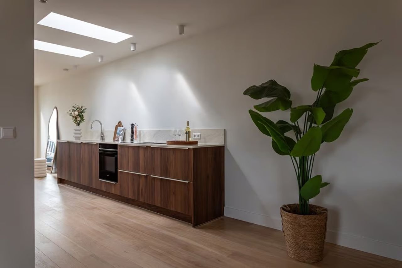 Dubbelbovenhuis Scheveningen: 152m² - Afbeelding 12