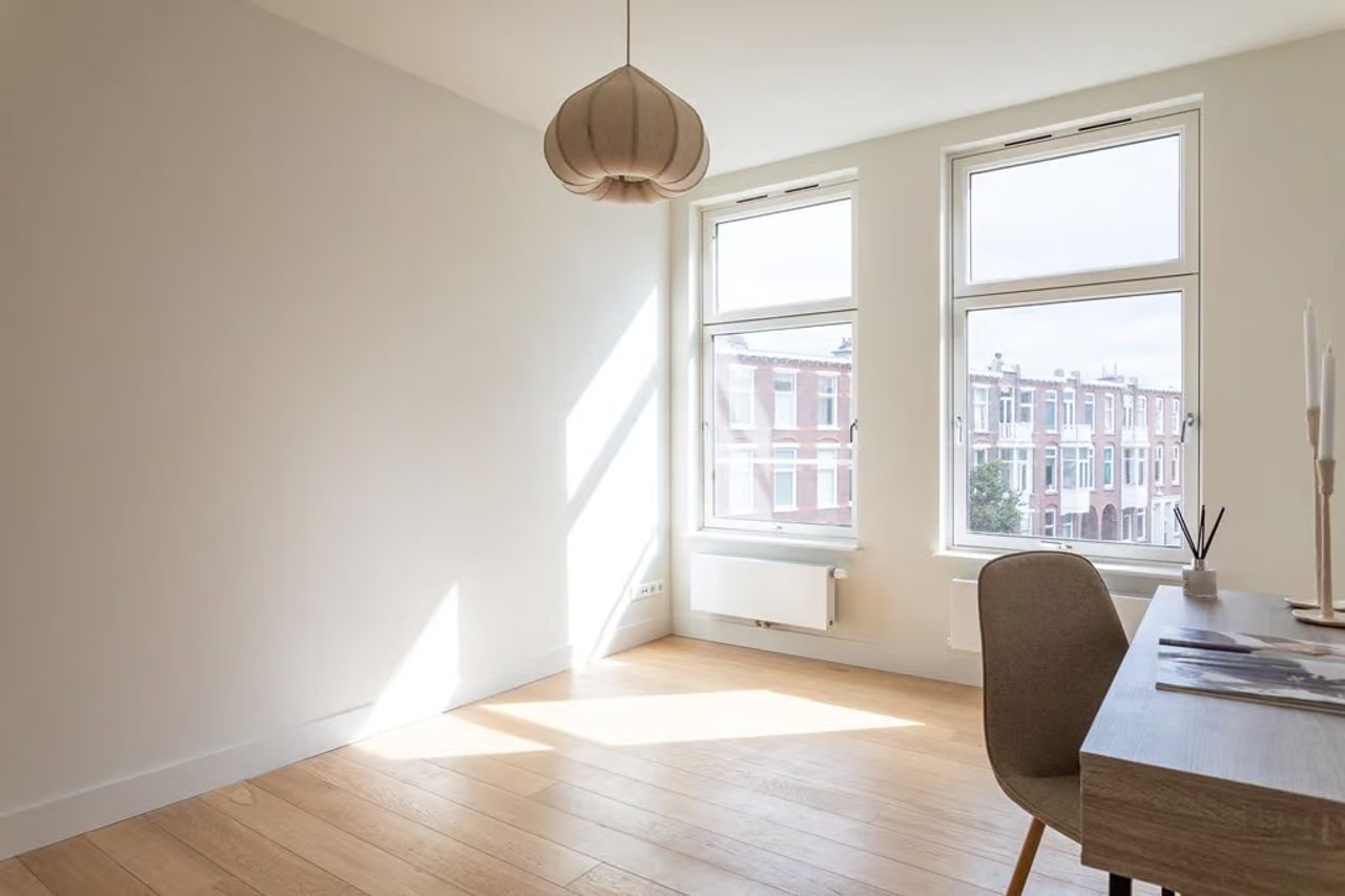 Dubbelbovenhuis Scheveningen: 152m² - Afbeelding 39