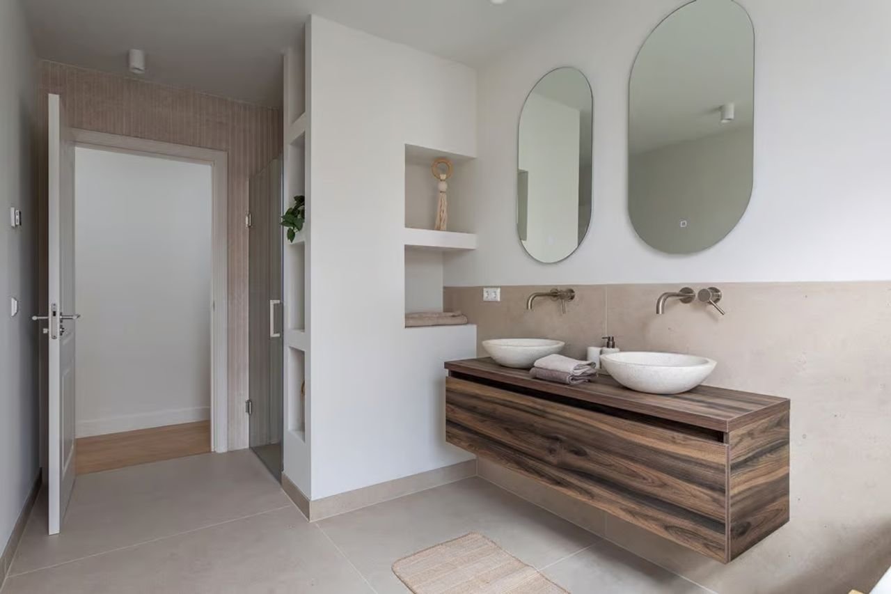 Dubbelbovenhuis Scheveningen: 152m² - Afbeelding 27