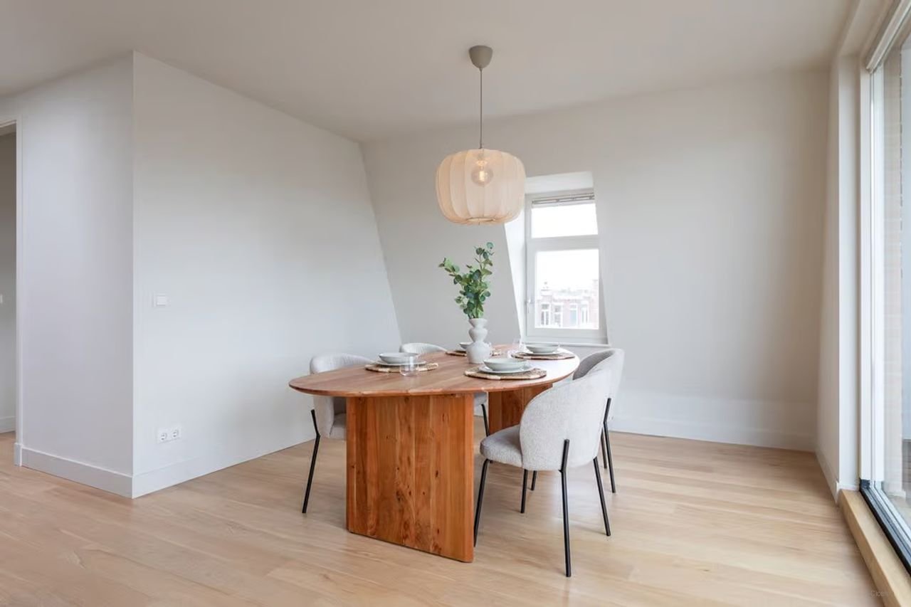 Dubbelbovenhuis Scheveningen: 152m² - Afbeelding 14