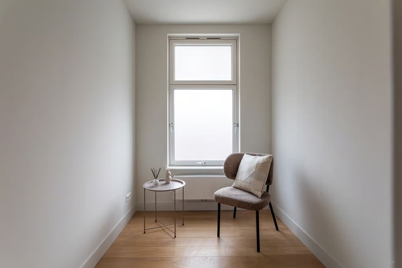 Dubbelbovenhuis Scheveningen: 152m² - Afbeelding 31