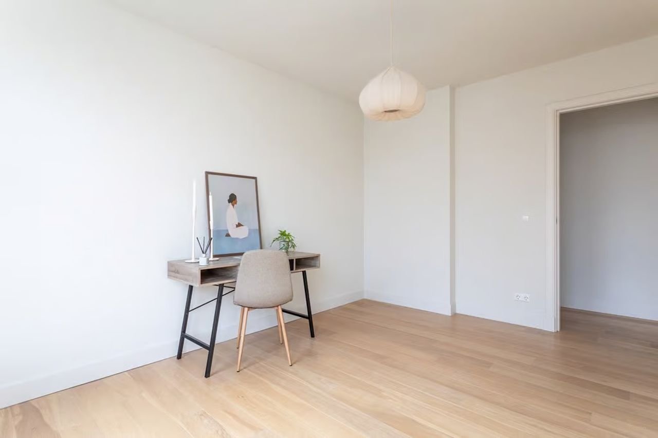 Dubbelbovenhuis Scheveningen: 152m² - Afbeelding 40