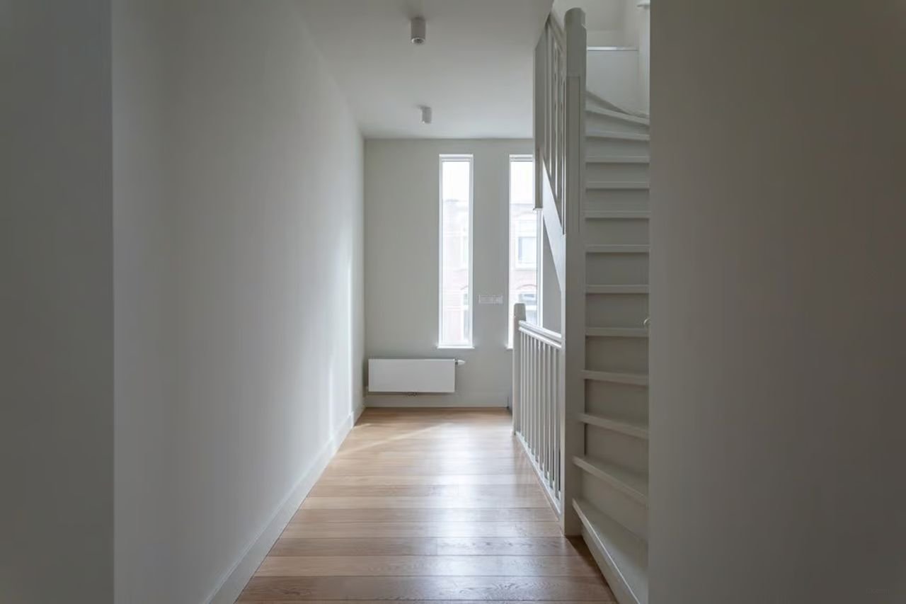 Dubbelbovenhuis Scheveningen: 152m² - Afbeelding 21