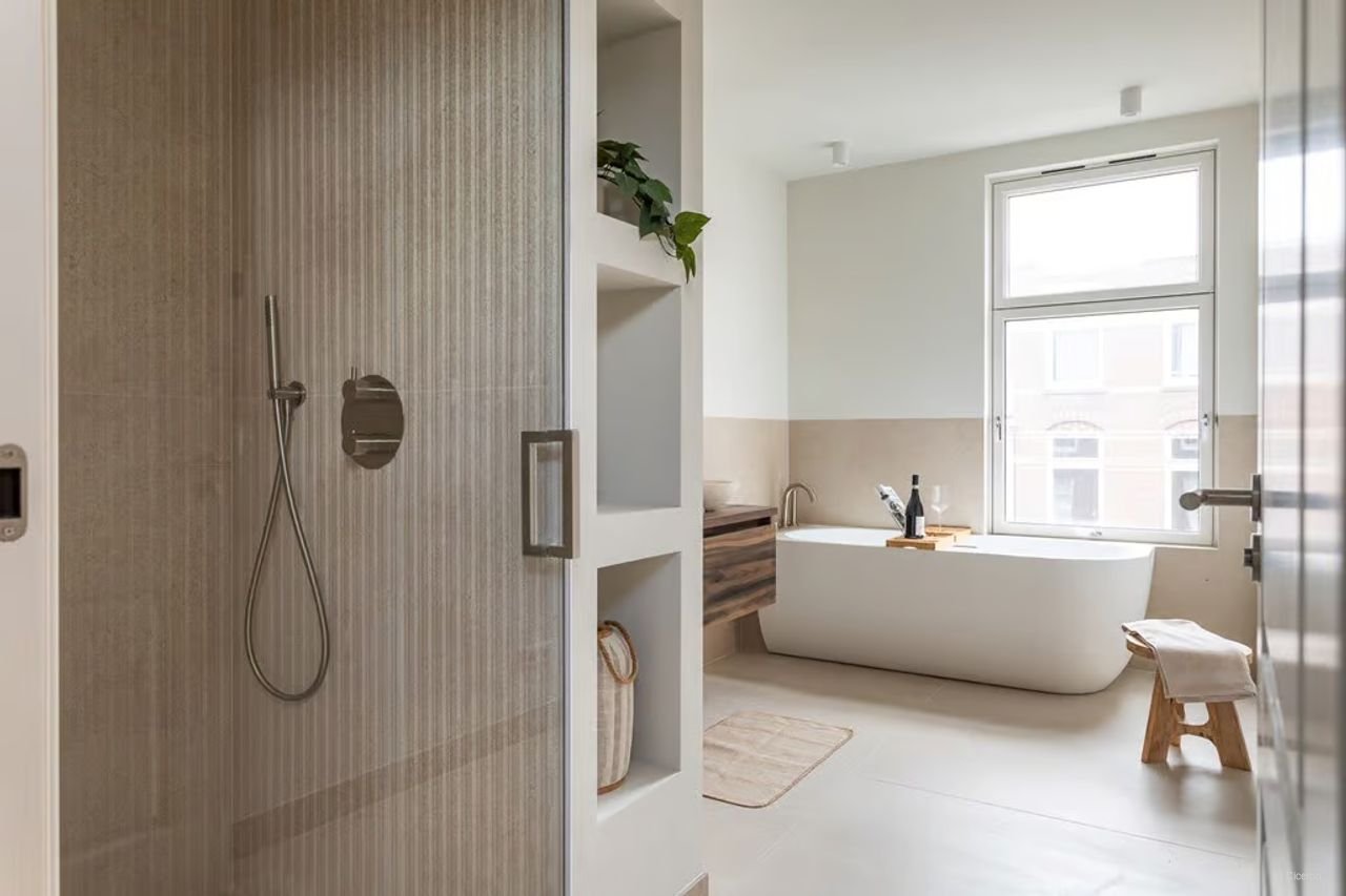 Dubbelbovenhuis Scheveningen: 152m² - Afbeelding 29