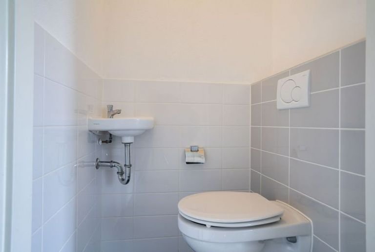 Vrijstaand wonen in het Schildershofje - Afbeelding 7