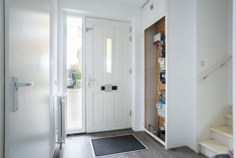 Vrijstaand wonen in het Schildershofje - Afbeelding 6