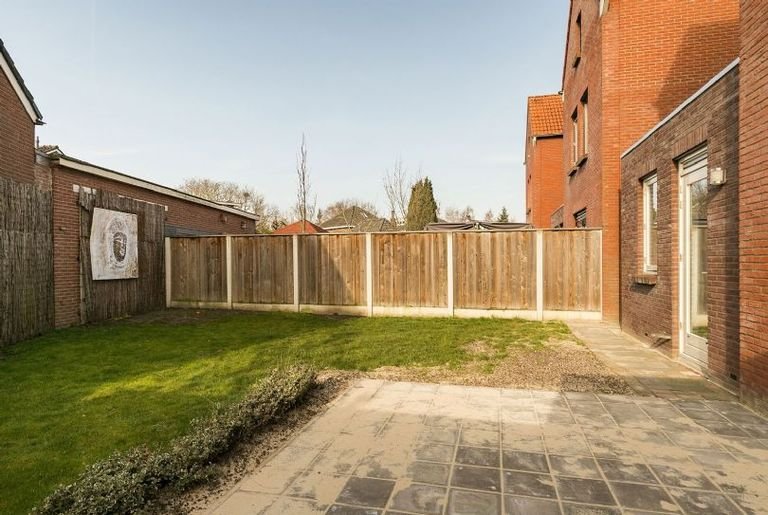 Vrijstaand wonen in het Schildershofje - Afbeelding 22