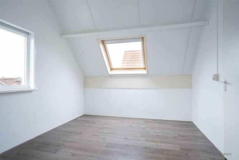 Vrijstaand wonen in het Schildershofje - Afbeelding 16