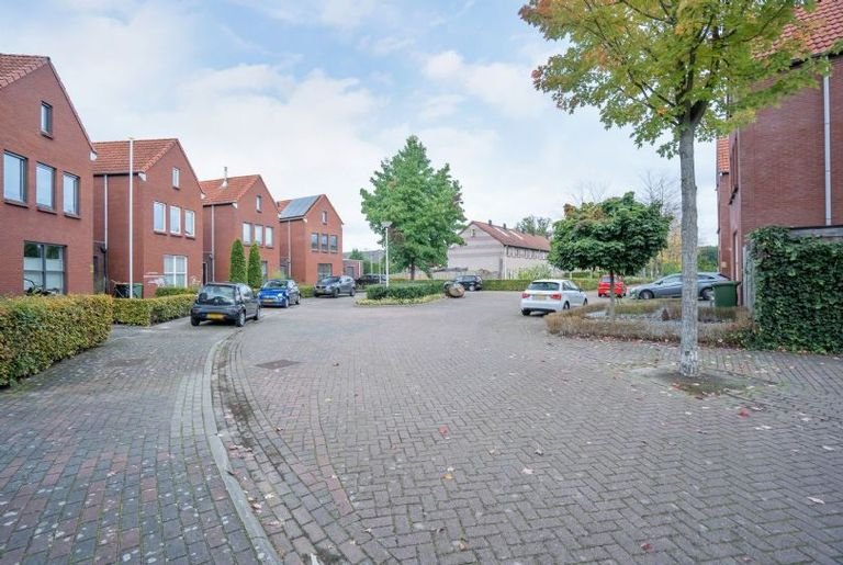 Vrijstaand wonen in het Schildershofje - Afbeelding 23