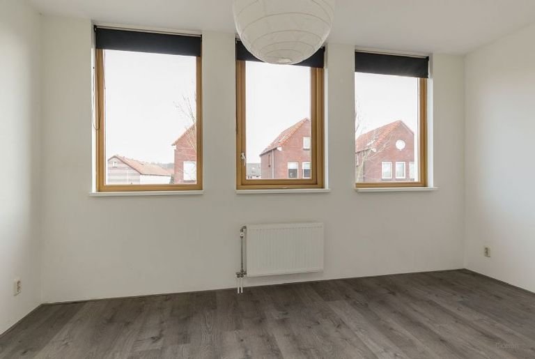 Vrijstaand wonen in het Schildershofje - Afbeelding 11