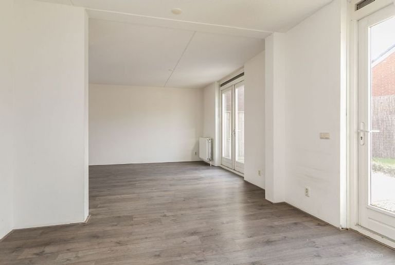 Vrijstaand wonen in het Schildershofje - Afbeelding 9