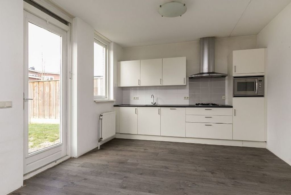 Vrijstaand wonen in het Schildershofje - Afbeelding 3