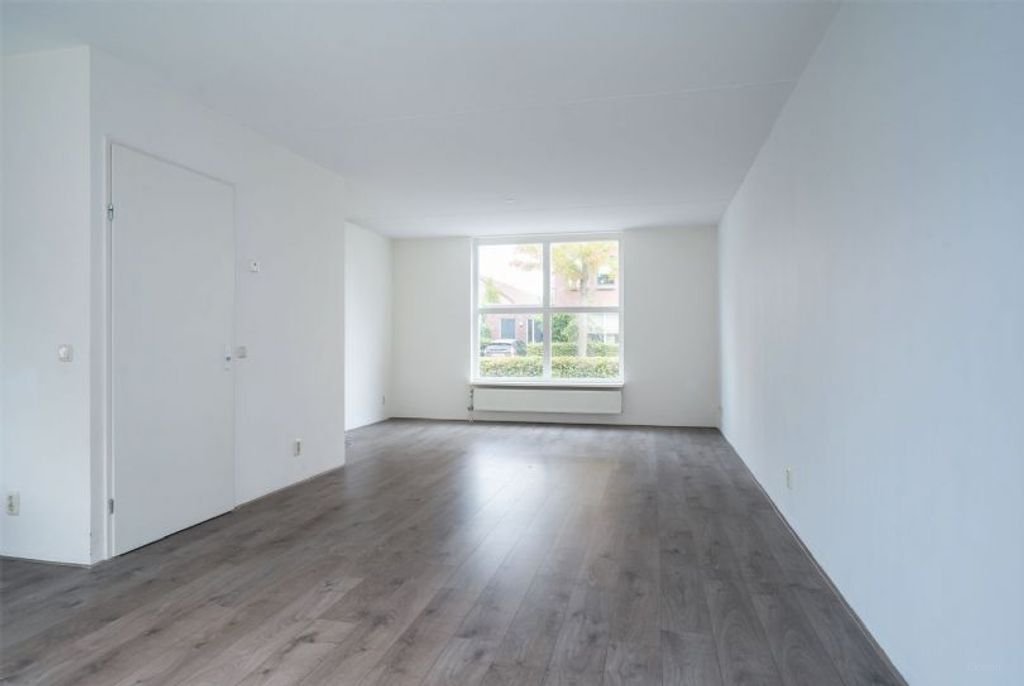 Vrijstaand wonen in het Schildershofje - Afbeelding 2