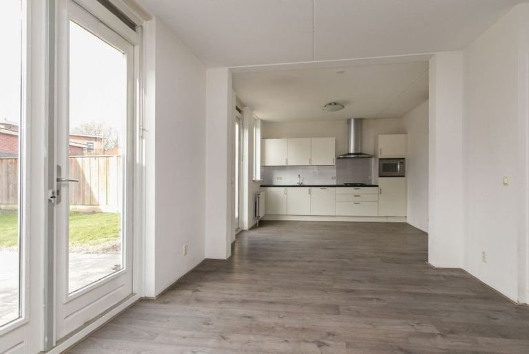 Vrijstaand wonen in het Schildershofje - Afbeelding 10
