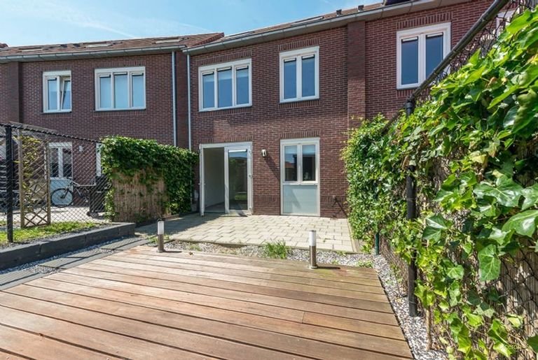 Moderne woning aan de Brunssummerheide - Afbeelding 15