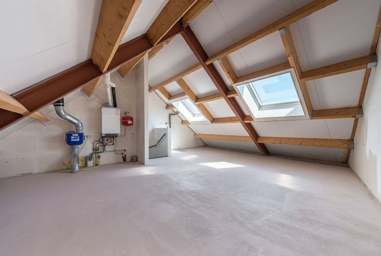 Moderne woning aan de Brunssummerheide - Afbeelding 13