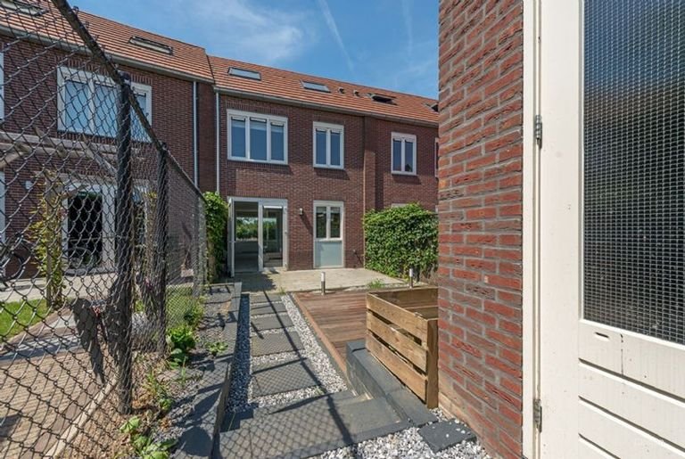 Moderne woning aan de Brunssummerheide - Afbeelding 14