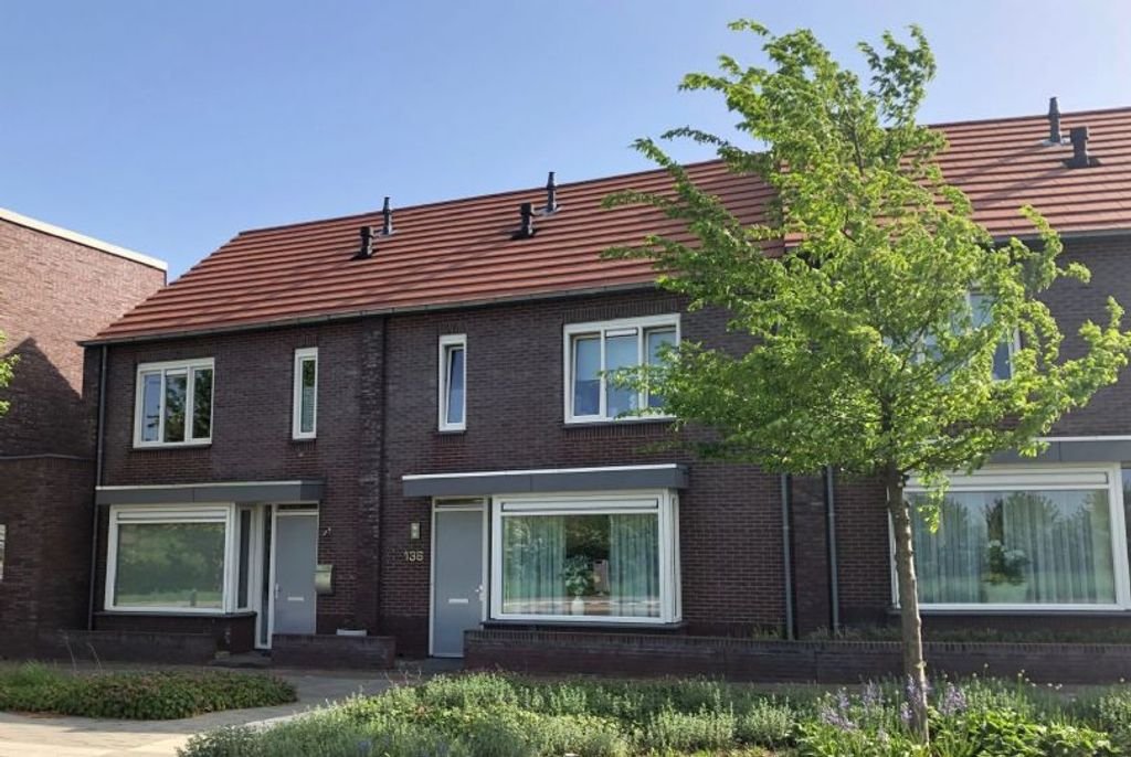 Moderne woning aan de Brunssummerheide - Afbeelding 1