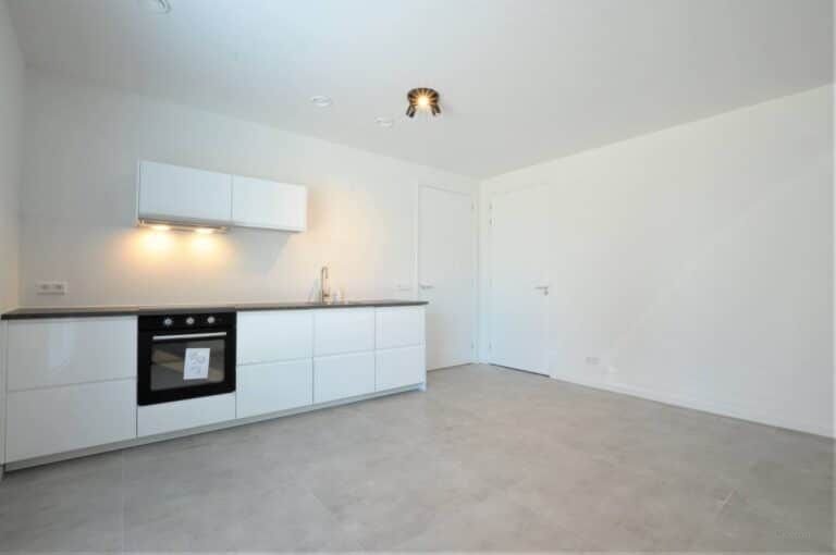 Stadswoning met balkon in Irisbuurt - Afbeelding 8