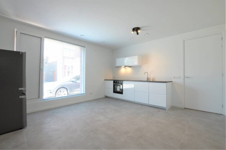 Stadswoning met balkon in Irisbuurt - Afbeelding 7