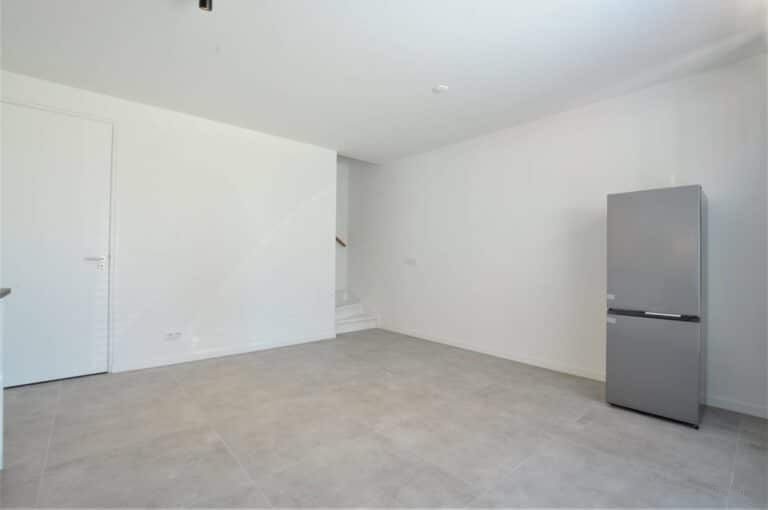 Stadswoning met label A+ in Rochusbuurt - Afbeelding 9