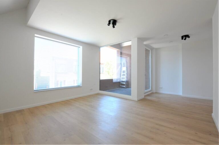 Stadswoning met label A+ in Rochusbuurt - Afbeelding 4