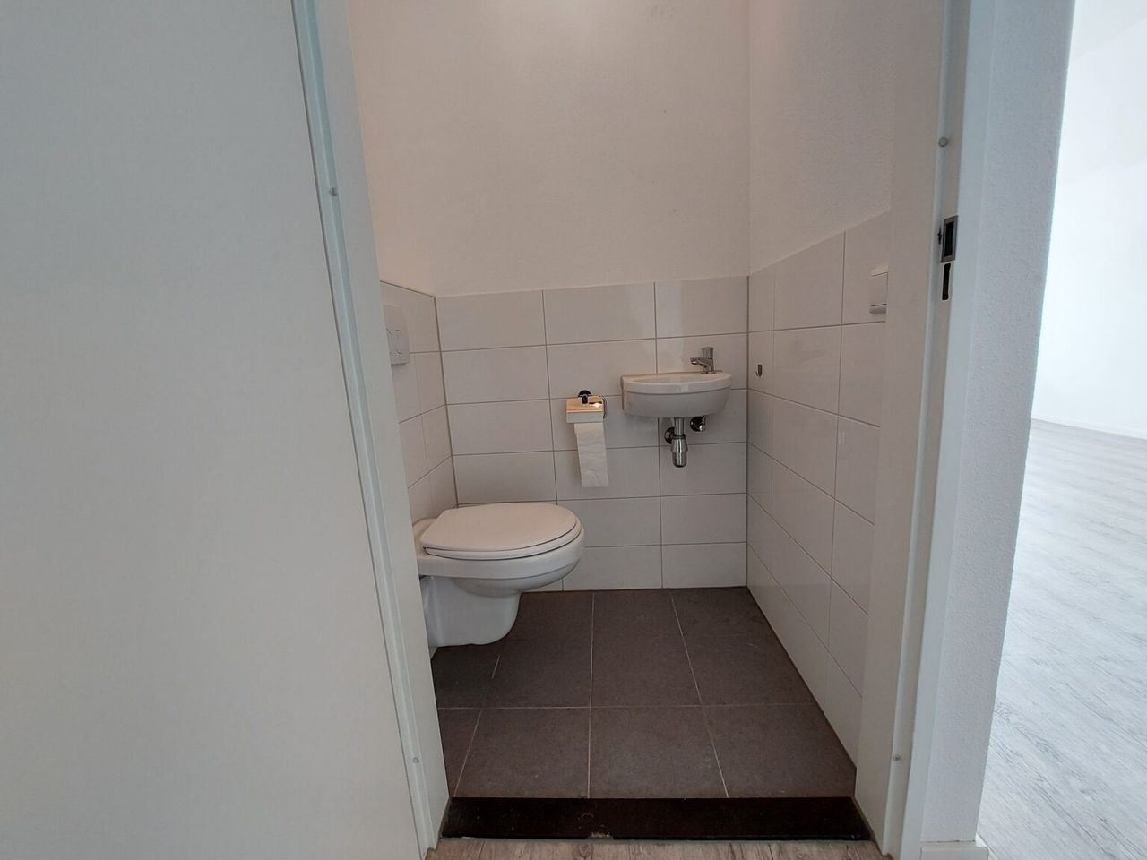 Appartement tegenover Park Presikhaaf - Afbeelding 8