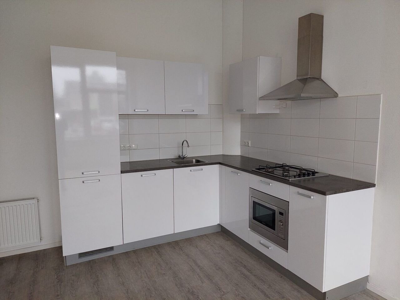 Appartement tegenover Park Presikhaaf - Afbeelding 5