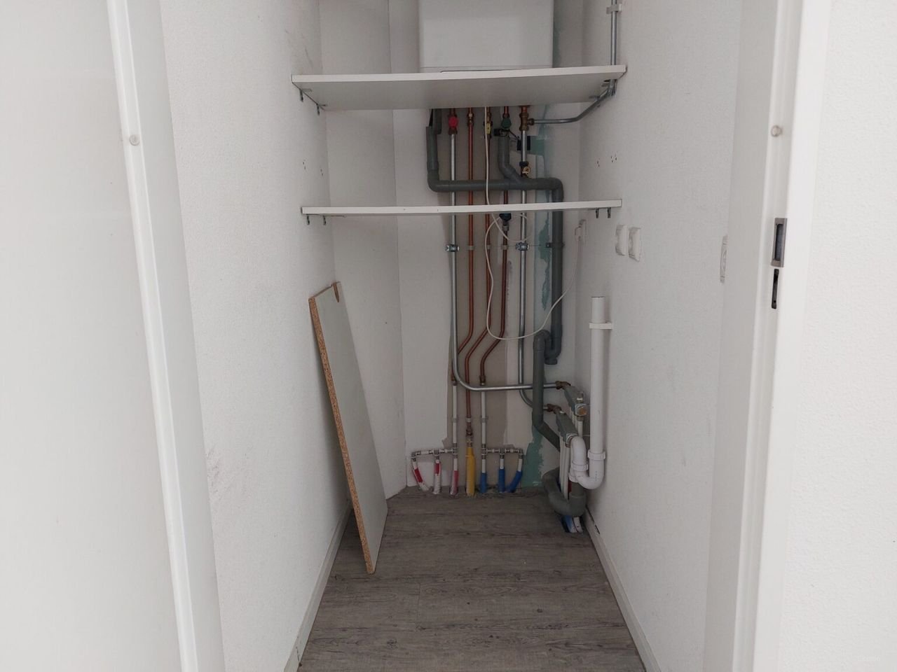 Appartement tegenover Park Presikhaaf - Afbeelding 9