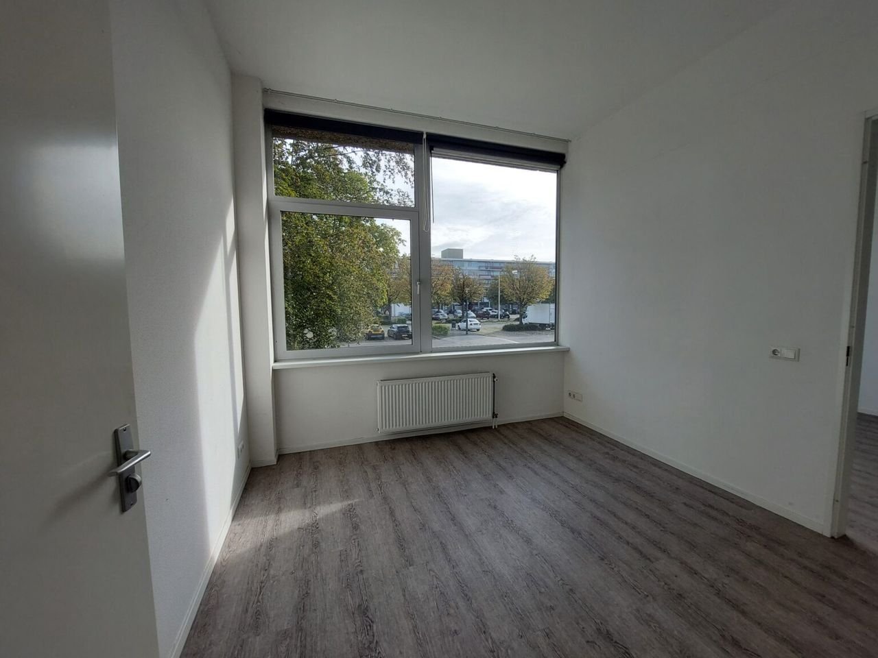 Appartement tegenover Park Presikhaaf - Afbeelding 7