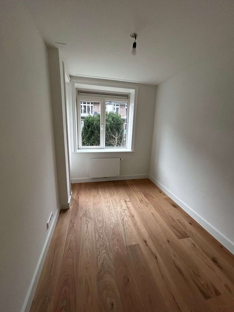 Gerenoveerd appartement aan de Middenweg - Afbeelding 3