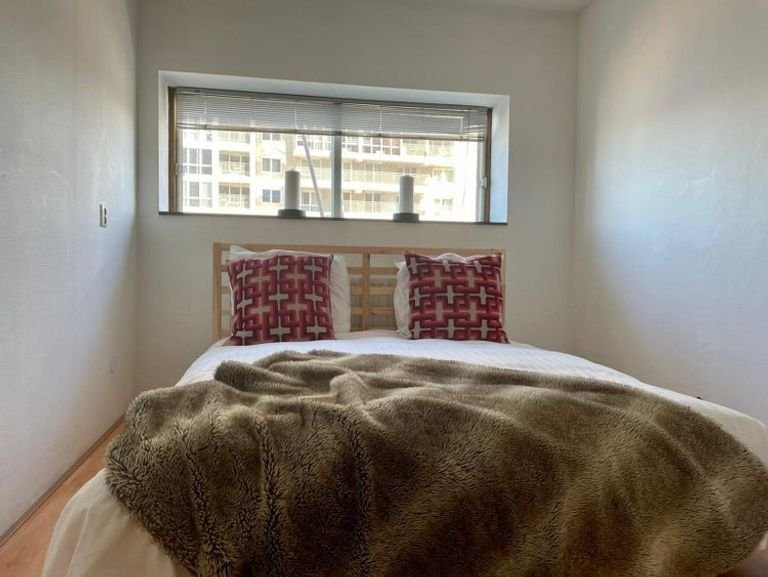 Licht 3-kamer appartement met terras - Afbeelding 11