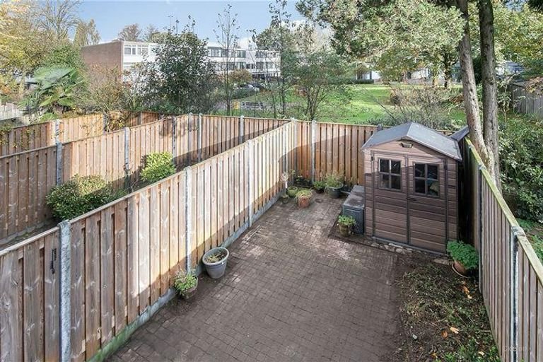 Royale tussenwoning (138m²) met tuin in Veghel - Afbeelding 15