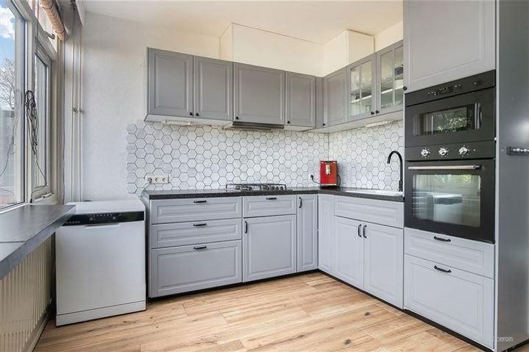 Royale tussenwoning (138m²) met tuin in Veghel - Afbeelding 8