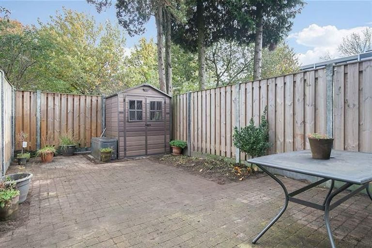 Royale tussenwoning (138m²) met tuin in Veghel - Afbeelding 16