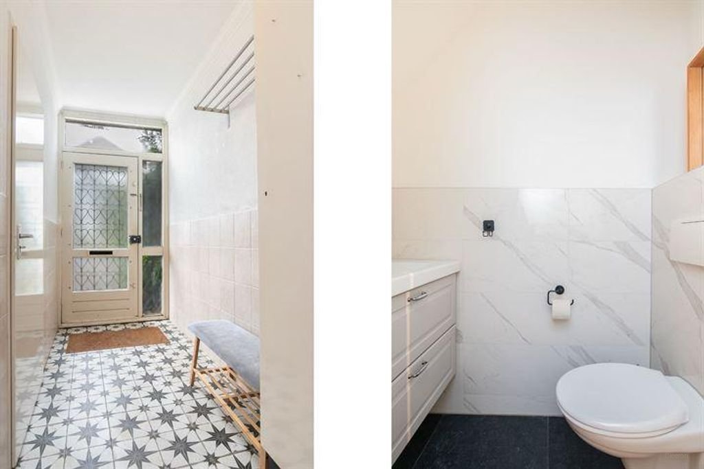 Royale tussenwoning (138m²) met tuin in Veghel - Afbeelding 1