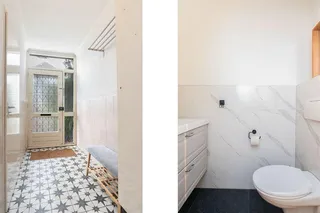 Royale tussenwoning (138m²) met tuin in Veghel