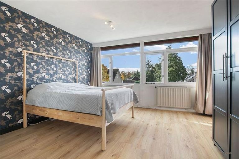 Royale tussenwoning (138m²) met tuin in Veghel - Afbeelding 10