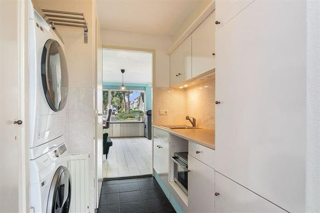 Royale tussenwoning (138m²) met tuin in Veghel - Afbeelding 2