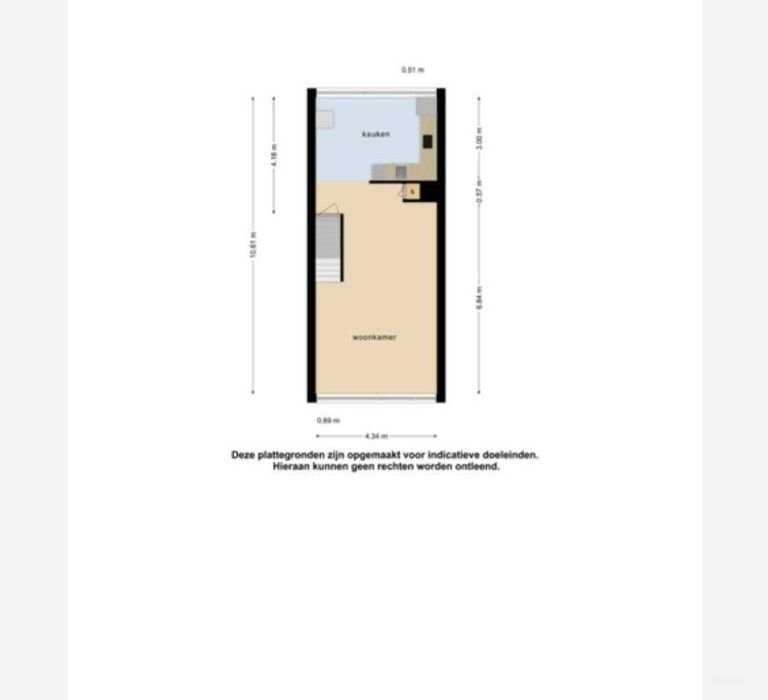 Royale tussenwoning (138m²) met tuin in Veghel - Afbeelding 20