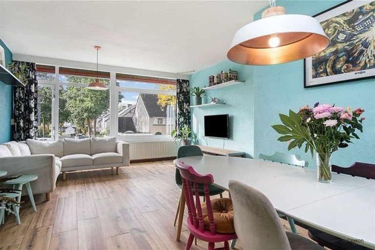 Royale tussenwoning (138m²) met tuin in Veghel - Afbeelding 5