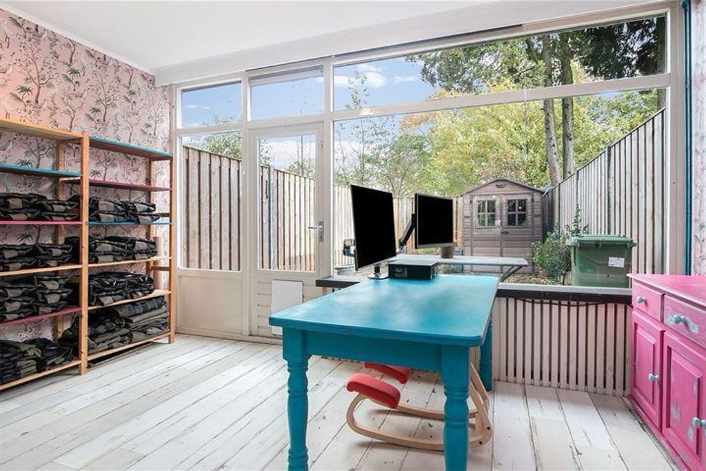 Royale tussenwoning (138m²) met tuin in Veghel - Afbeelding 3